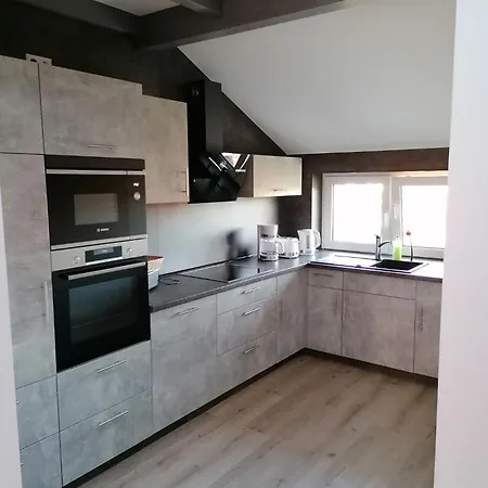 Apartment Raabennest Heiligenstadt