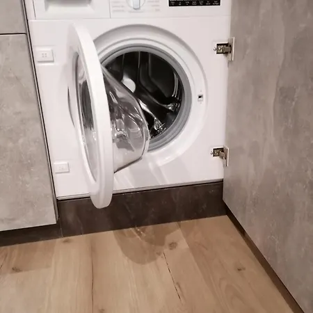 Raabennest Apartment