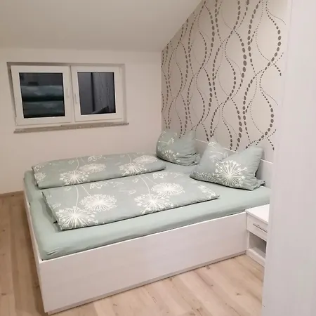 Apartment Raabennest Heiligenstadt