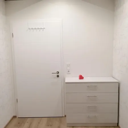 Apartment Raabennest *