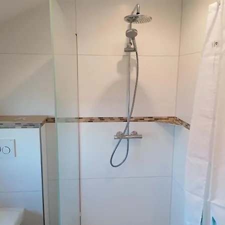 Raabennest Apartment